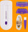 Painless Facial Body Hair Trimmer